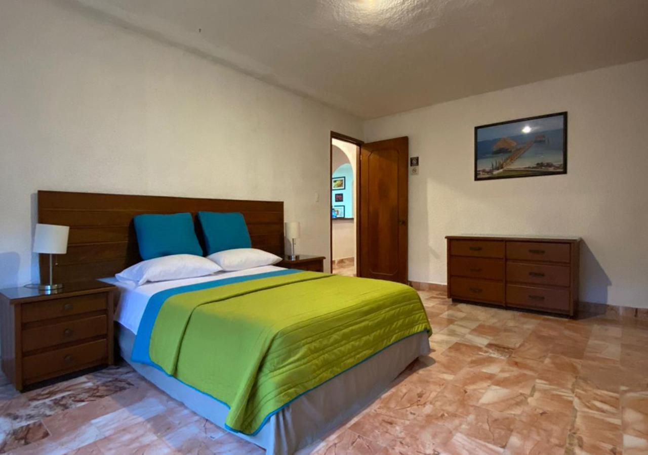 Appartement Departamento Deli à Cancún Extérieur photo