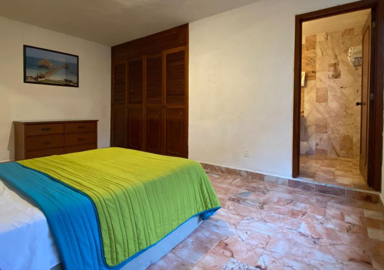Appartement Departamento Deli à Cancún Extérieur photo