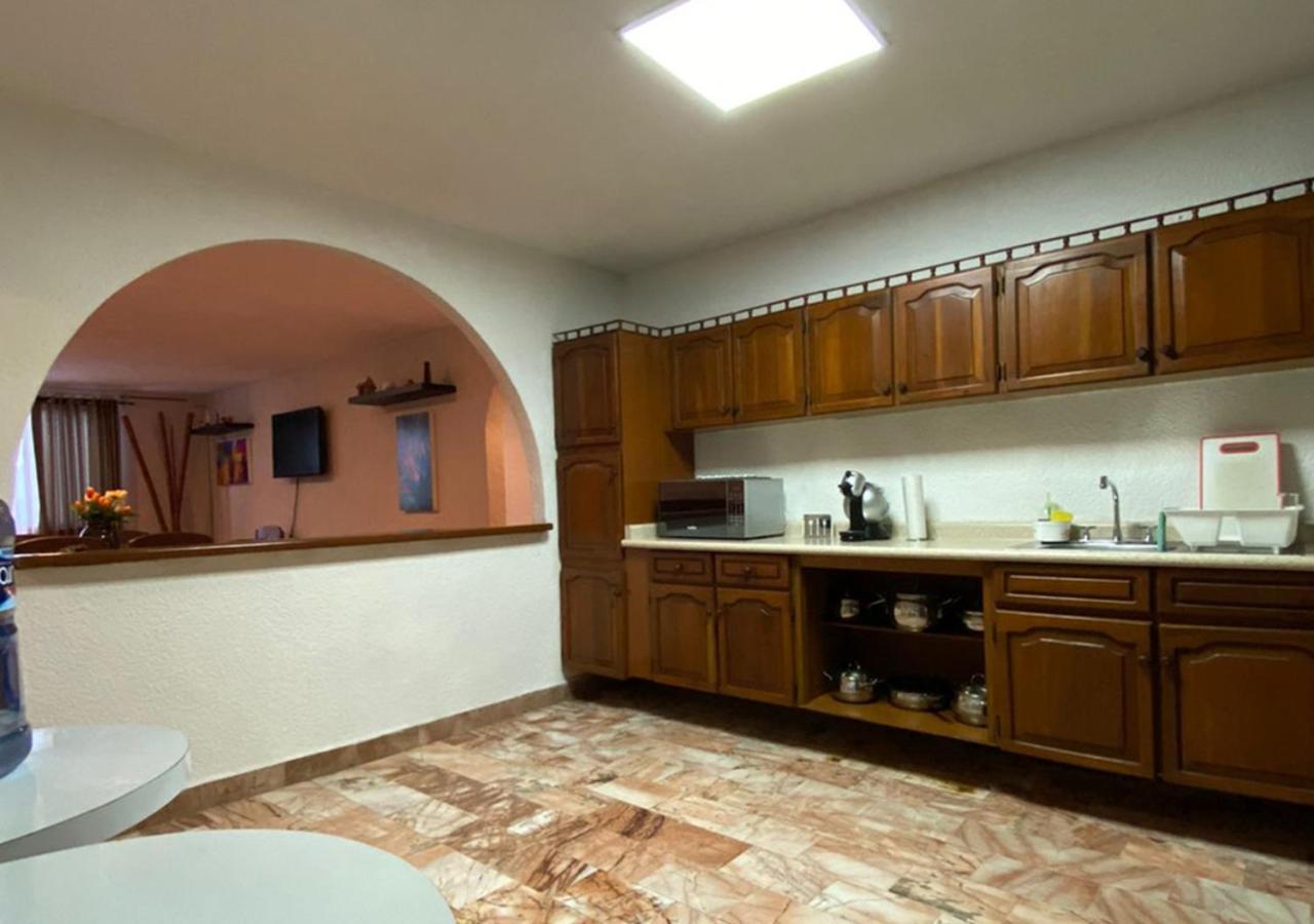 Appartement Departamento Deli à Cancún Extérieur photo
