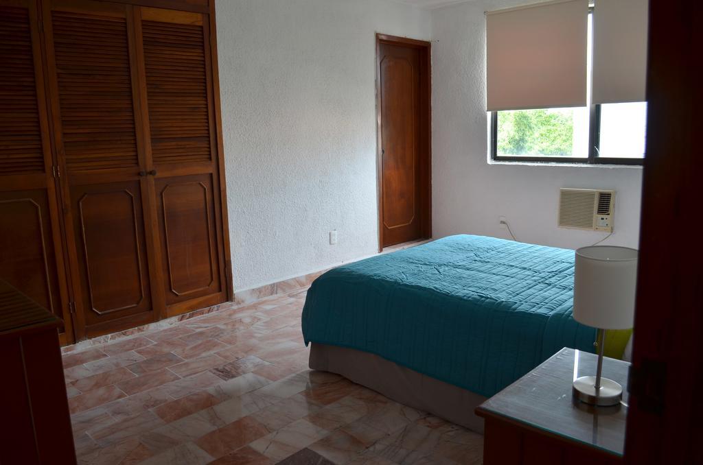 Appartement Departamento Deli à Cancún Extérieur photo