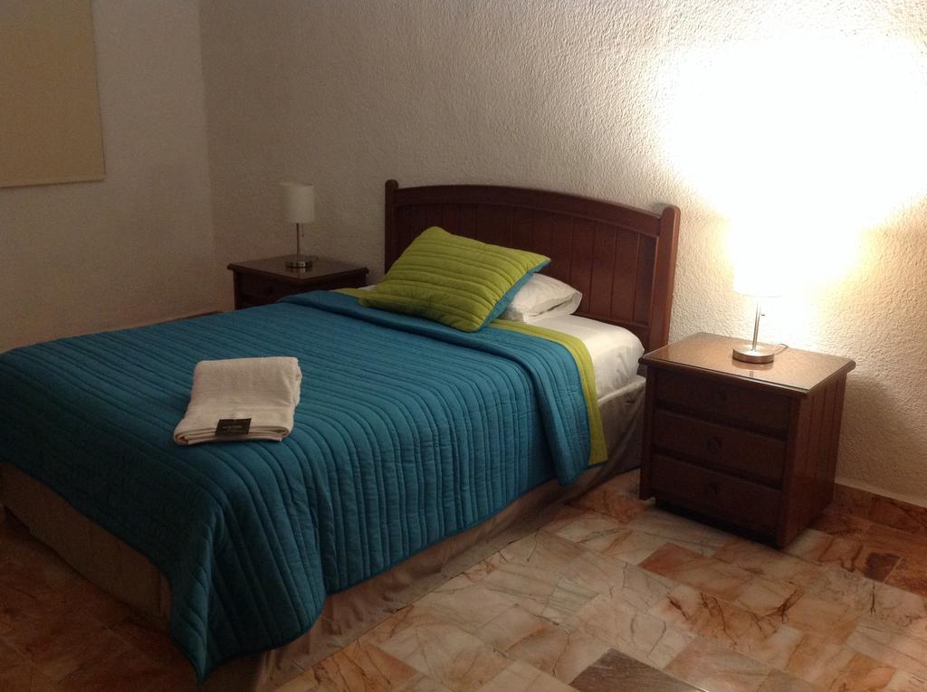 Appartement Departamento Deli à Cancún Extérieur photo