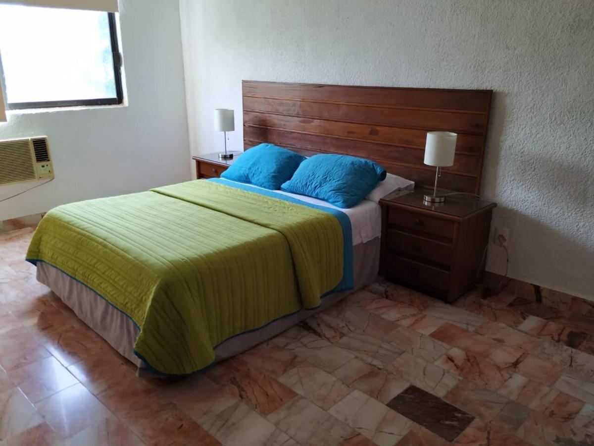 Appartement Departamento Deli à Cancún Extérieur photo