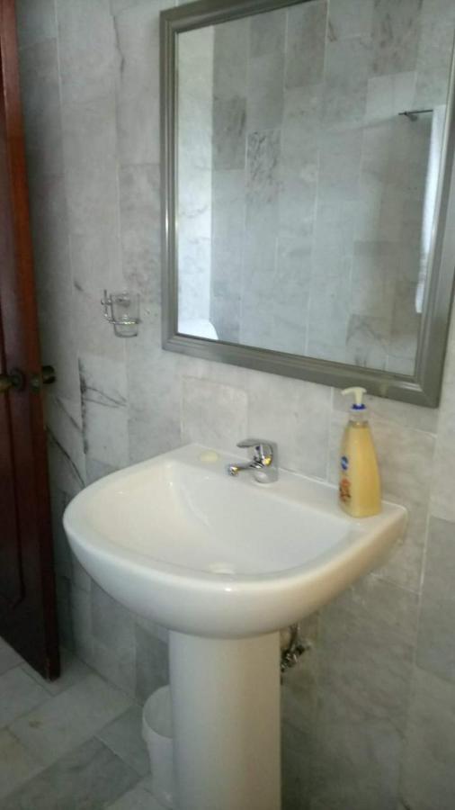 Appartement Departamento Deli à Cancún Extérieur photo