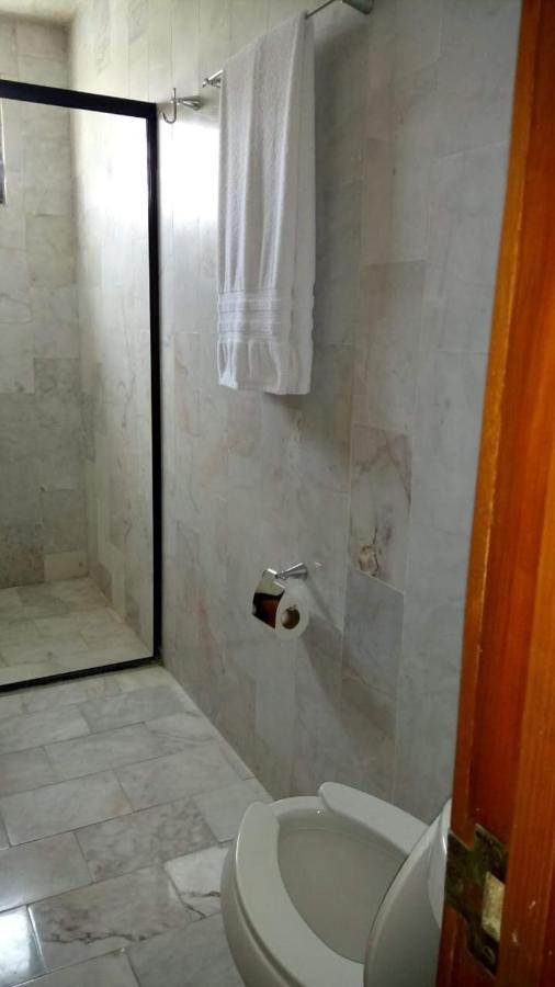 Appartement Departamento Deli à Cancún Extérieur photo