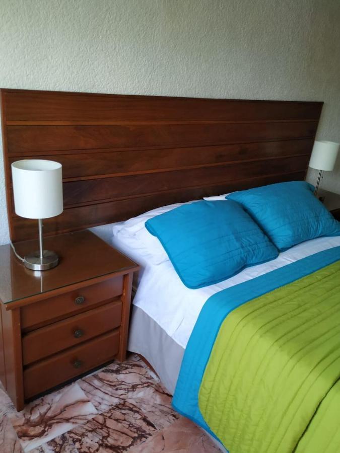 Appartement Departamento Deli à Cancún Extérieur photo