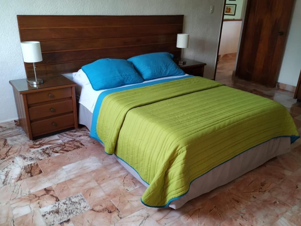 Appartement Departamento Deli à Cancún Extérieur photo